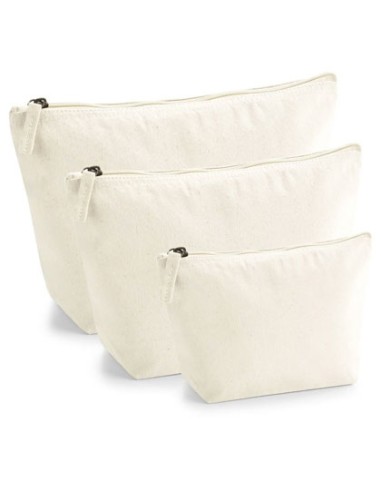WES-W840-EarthAware® Organic Accessory Bag